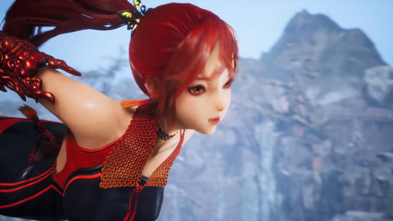 剑灵老玩家回归2017,剑灵端游目前版本装备介绍