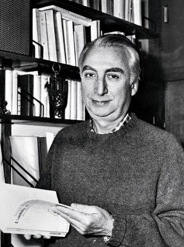 罗兰巴特简介,作家罗兰巴特个人简介