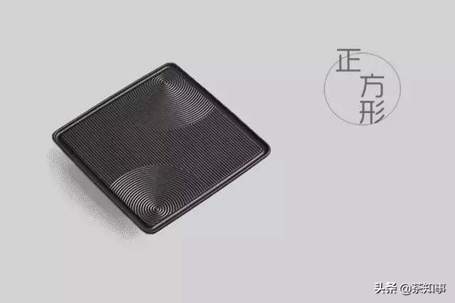 湿泡茶盘基本使用方法,茶叶湿泡应选择什么茶盘