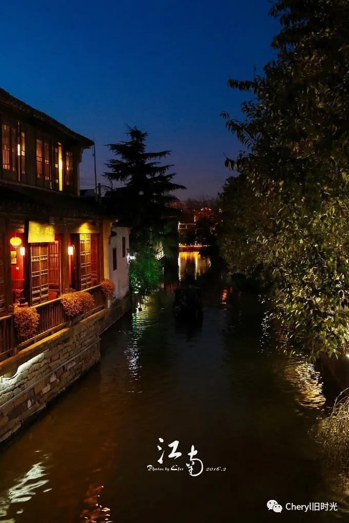 苏州旅游值得去的景点,去苏州旅游攻略最好的景点