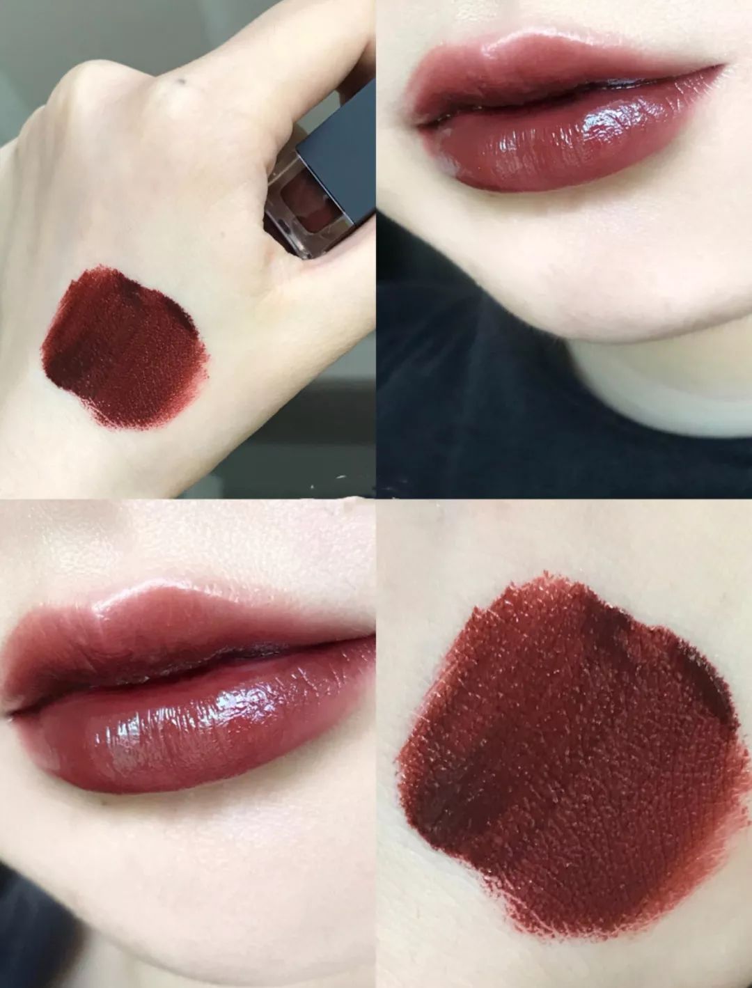 双11口红全攻略！买什么口红，看完这8大色系再入手