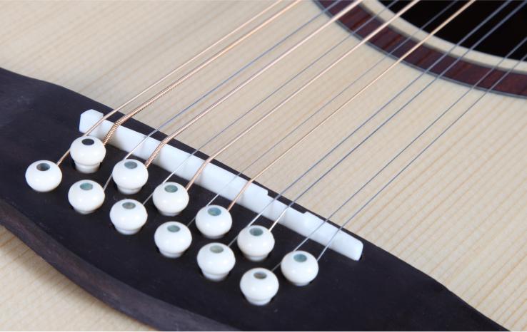 红棉吉他最便宜多少钱一个,最便宜的全单吉他推荐