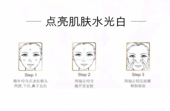 你不能错过的系列,性价比超高的美白精华