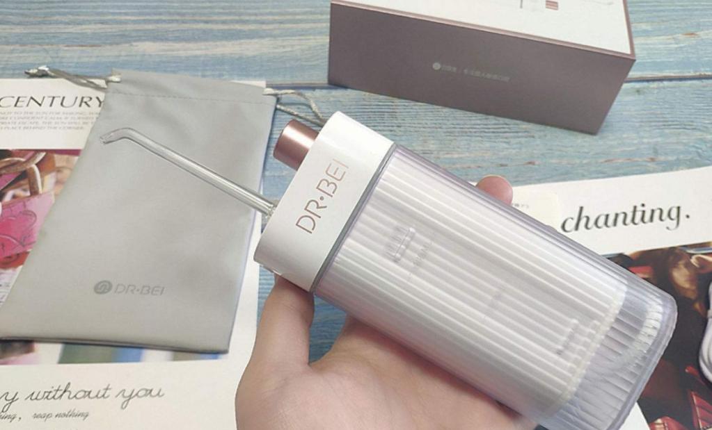 超声波冲牙器是智商税吗,冲牙神器是智商税吗