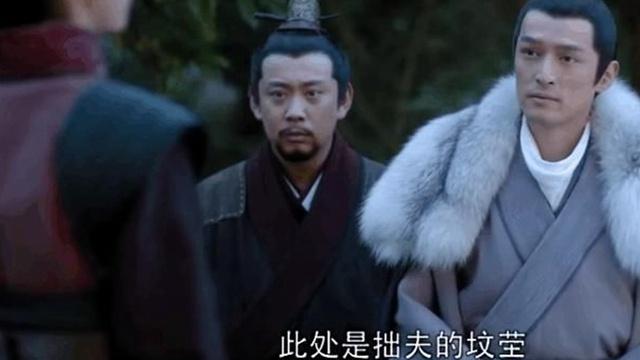 飞流和蒙挚对打豫津惊讶,琅琊榜飞流会说话吗