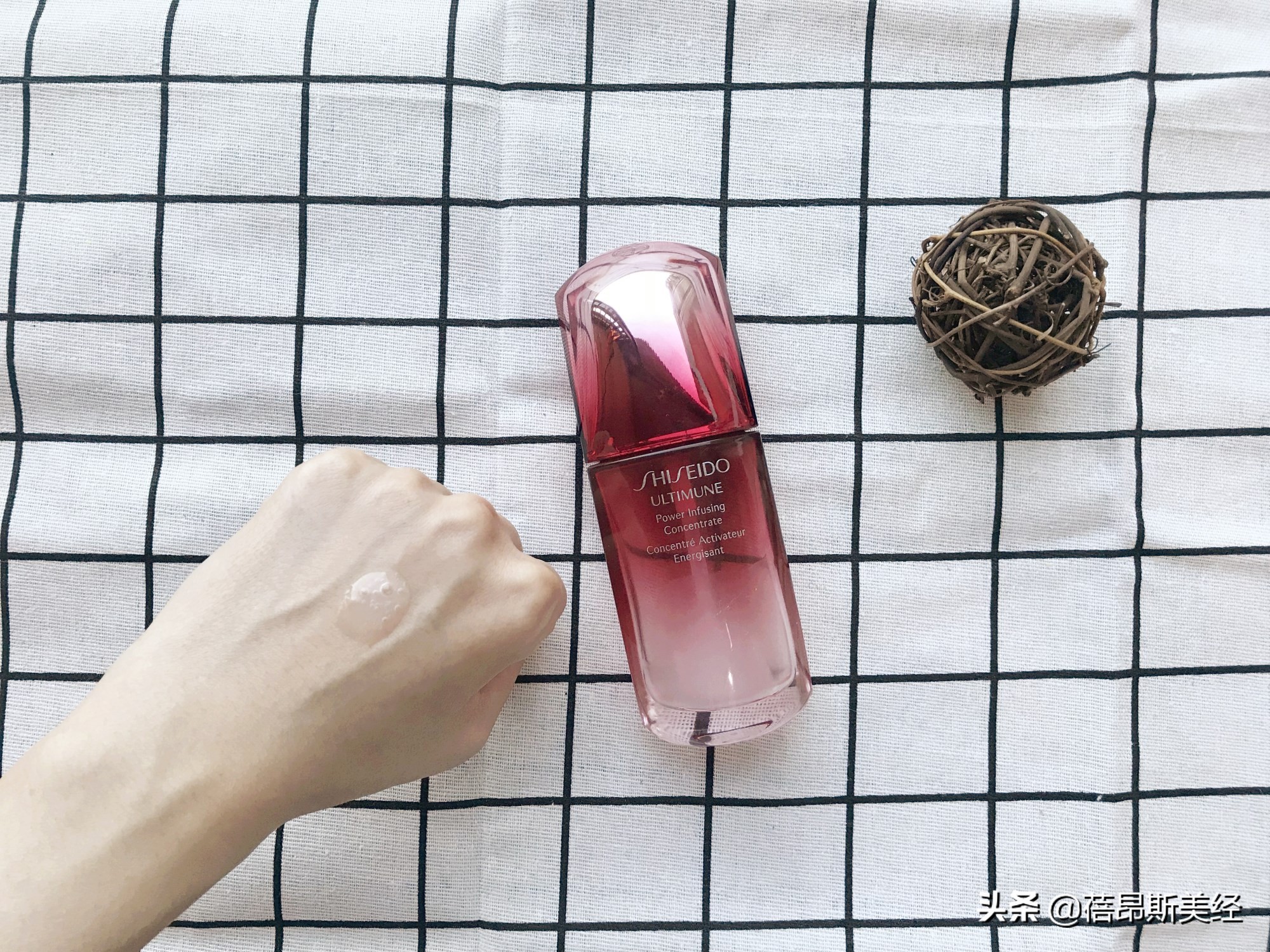 红腰子和小黑瓶小绿瓶哪个好,小白瓶小绿瓶原液