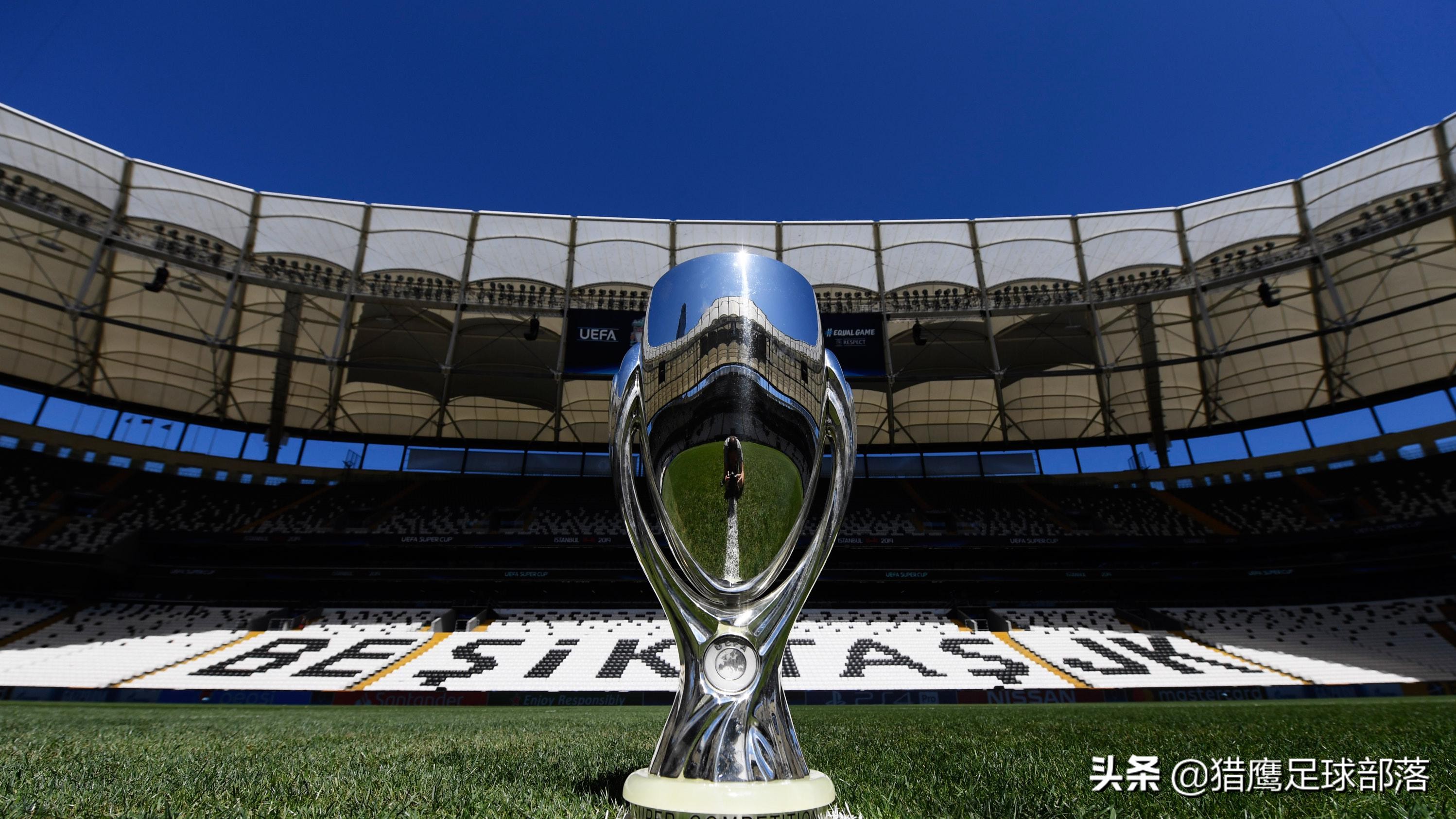 欧洲超级杯首度上演英超内战!第183次红蓝对决,央视明晨直播