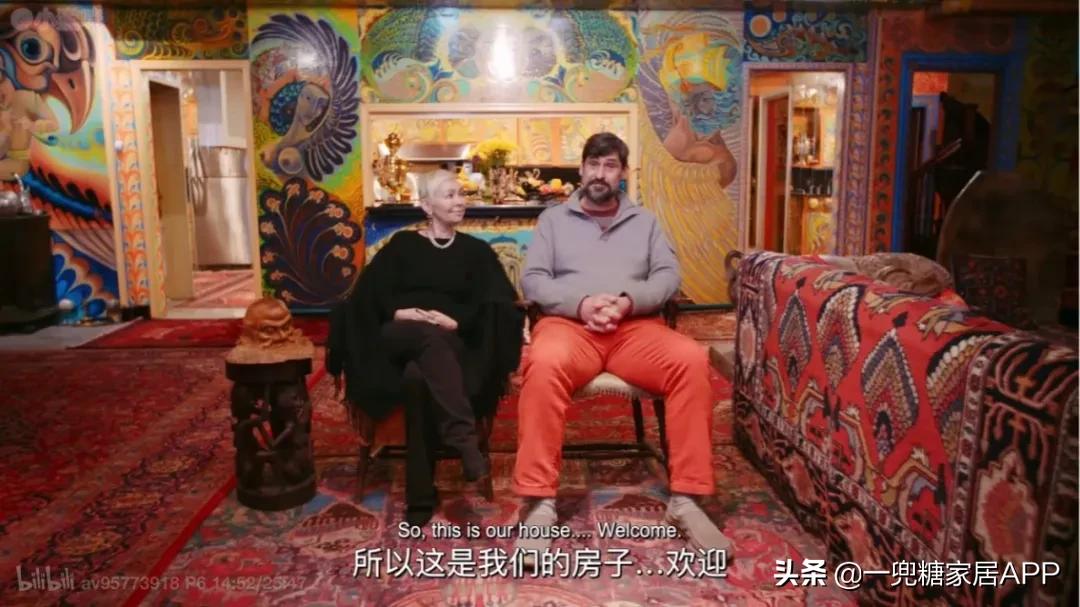 全国数万条家庭视频曝光,非典型纪录片