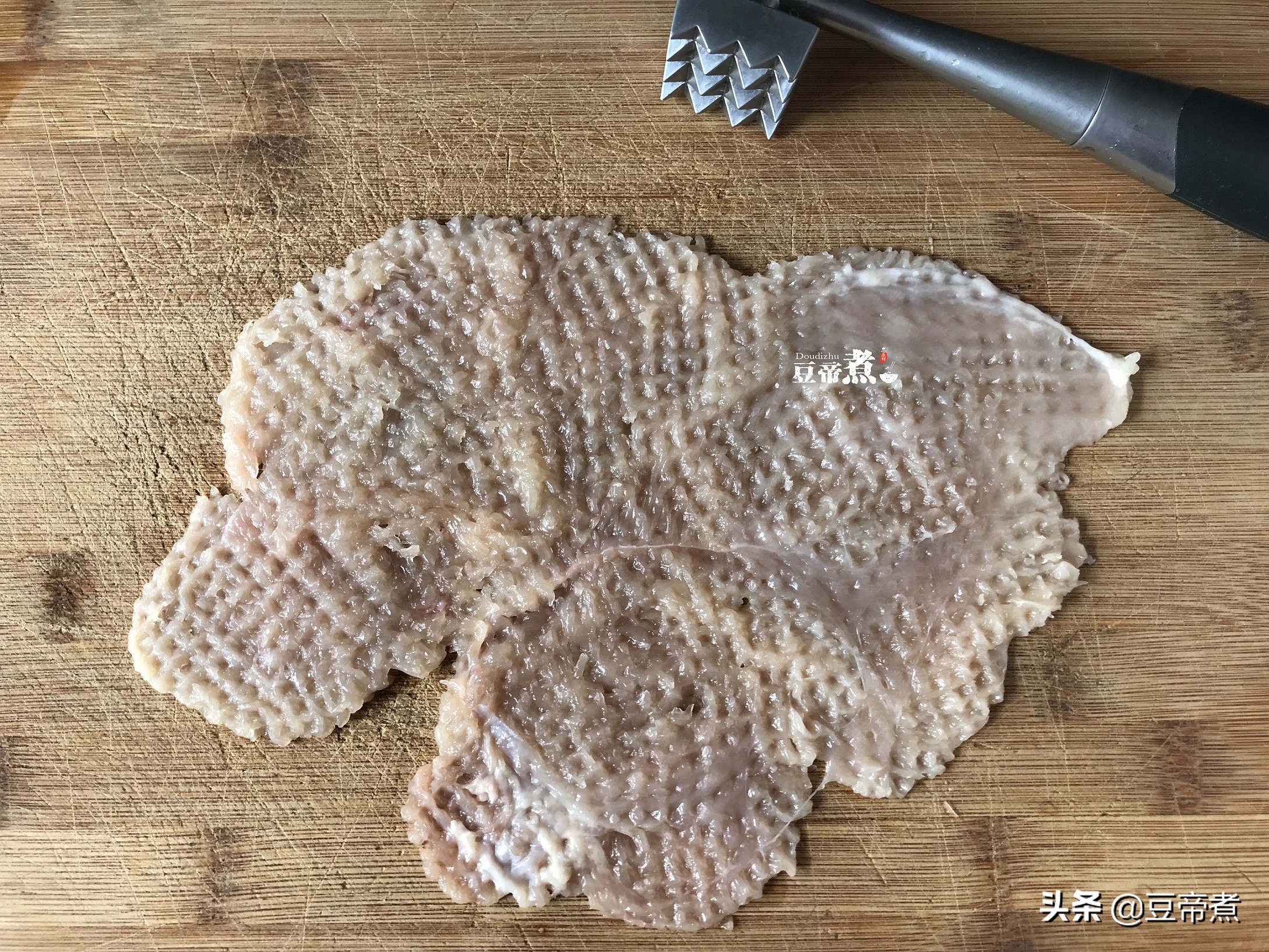 比正新鸡排好吃的鸡排,比正新还好吃的脆皮鸡排