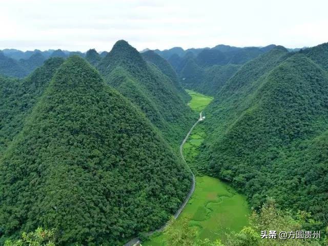 贵州清凉一日游,贵州黔南春季旅游攻略