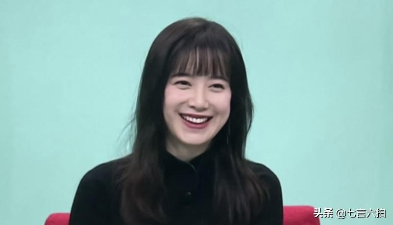 500万一张画，具惠善气色大好，大步走在专属女明星的康庄大道上