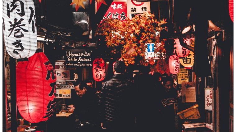 人间烟火气都藏在一日三餐里,人间百味皆是柴米油盐