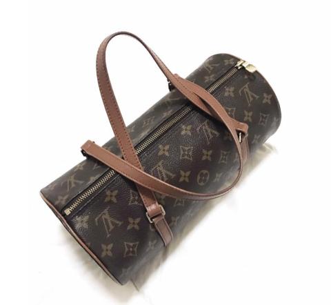 哪些中古饰品值得买,lv中古包购物袋值得购买吗