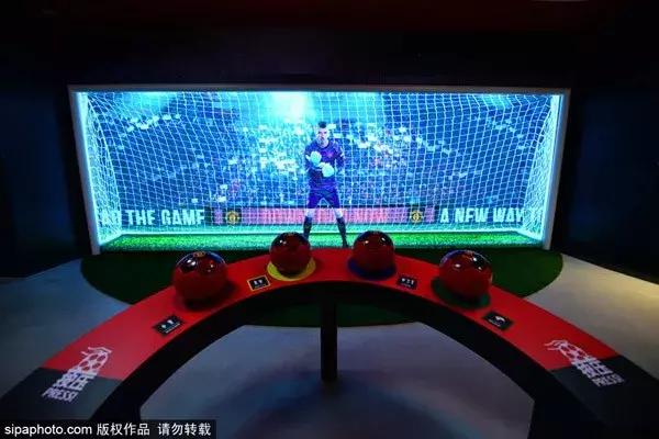 曼联体验中心沈阳,曼联体验中心团购