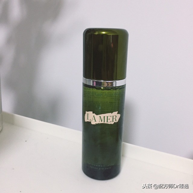 化妆水神坛之争——SKII神仙水VS海蓝之谜精粹液，究竟谁是一哥？