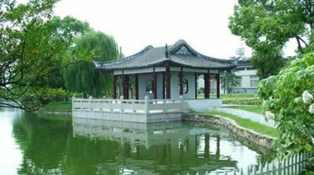 江苏园林旅游攻略,江苏有哪些免费园林景区