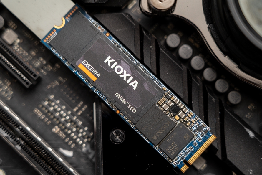 ssd固态硬盘性价比排行,500gbnvmessd横评