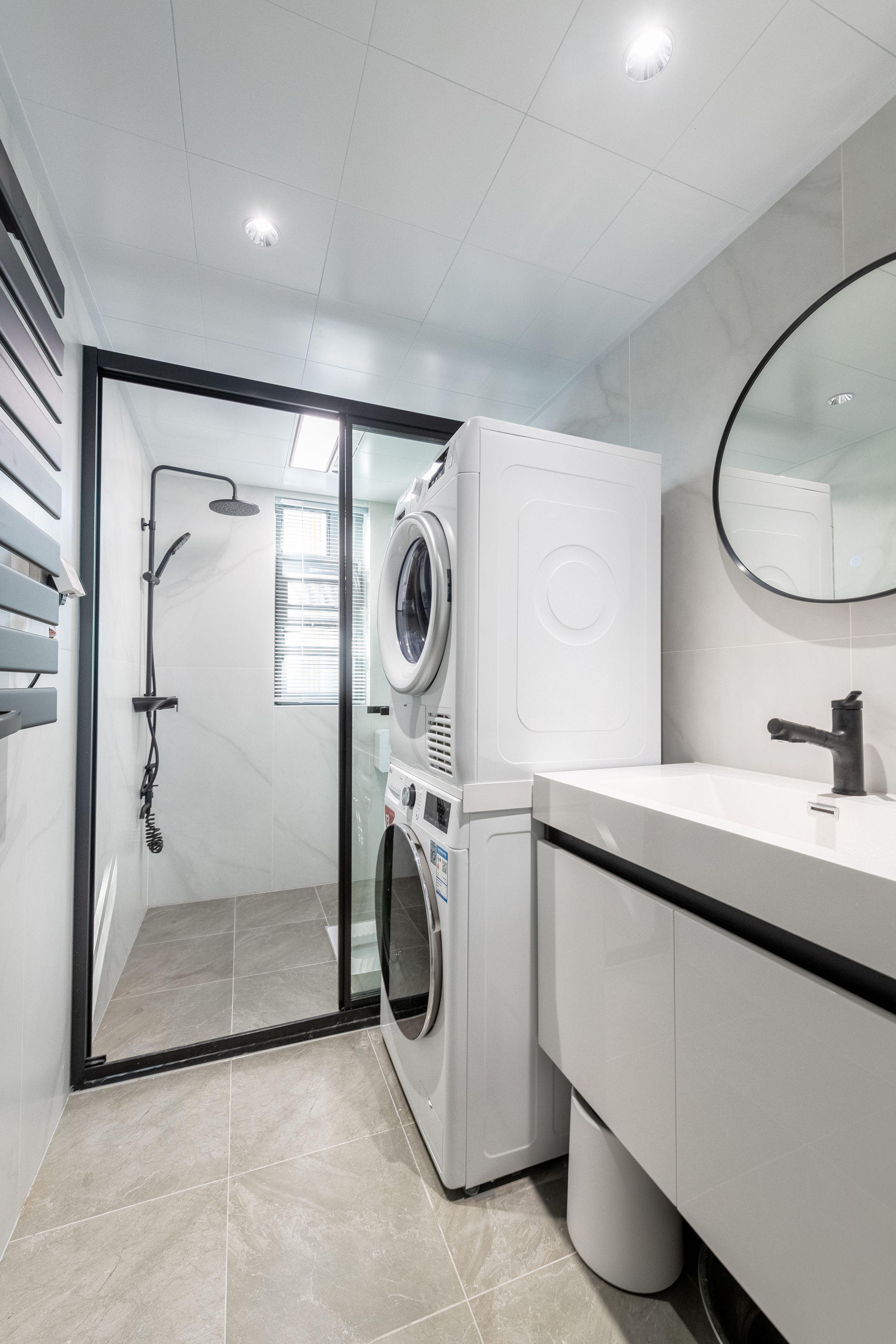 打造人宠共乐的家—“铲S官”的装修笔记