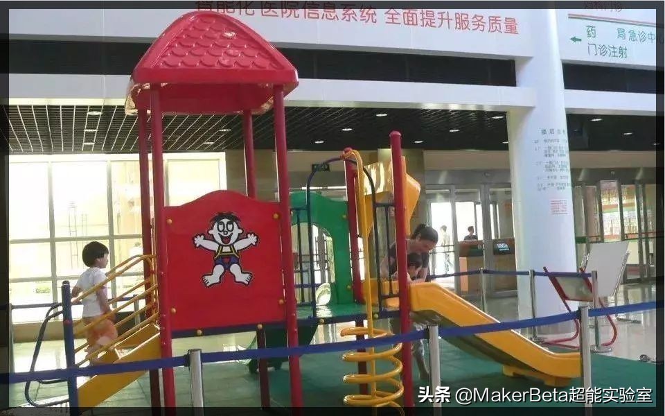 喝了这么多年的旺旺,现在才知道旺旺还有家三甲医院