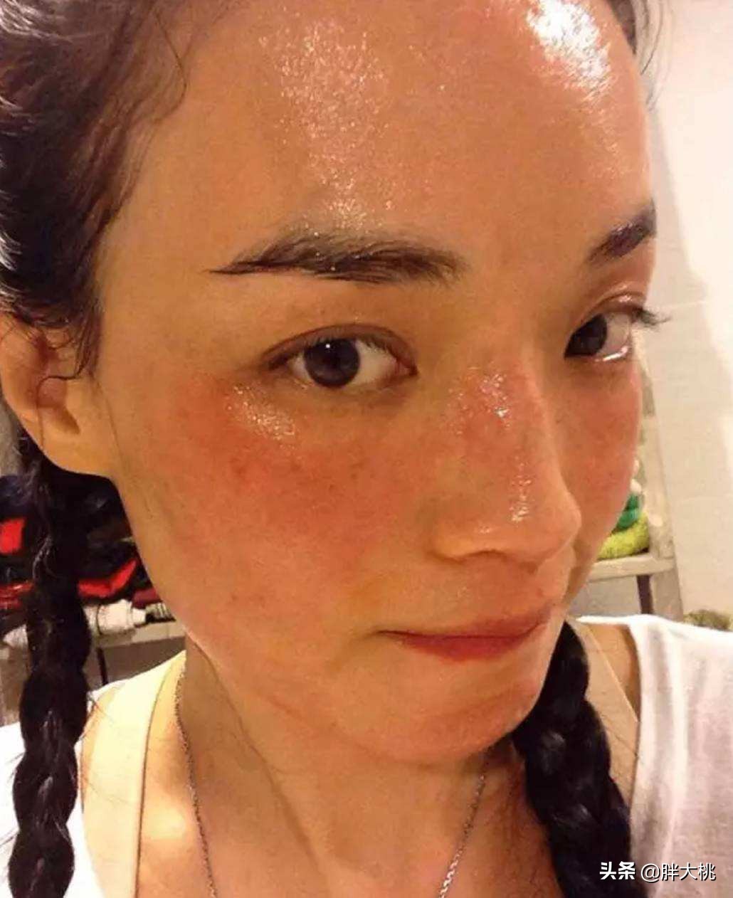 舒淇同款贵妇膏,舒淇地素同款