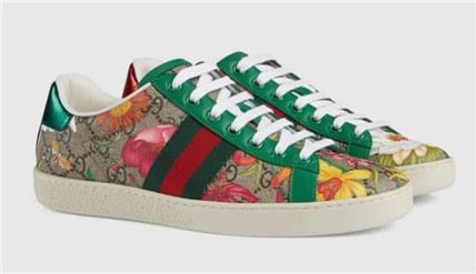 要舒适时髦也要元气满满,要给女友买一双舒服好看的鞋