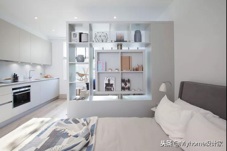 小户型怎么选户型,小户型怎么选家具好看又实用