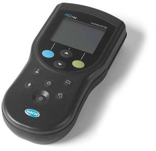 水质参数的测定,水质检测标准参数