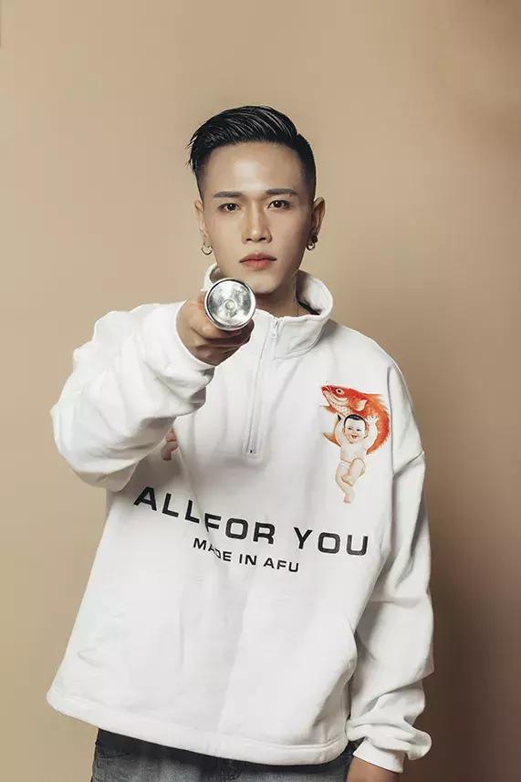 留言送券阿福说AFU我用梦想追着光与时尚星际远航！