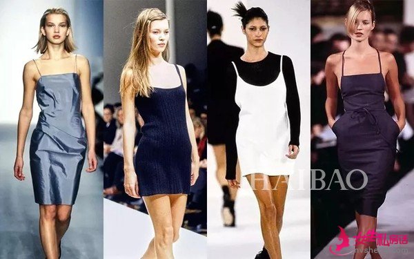 减肥就是为了可以穿好看的衣服,减肥就是为了穿裙子好看