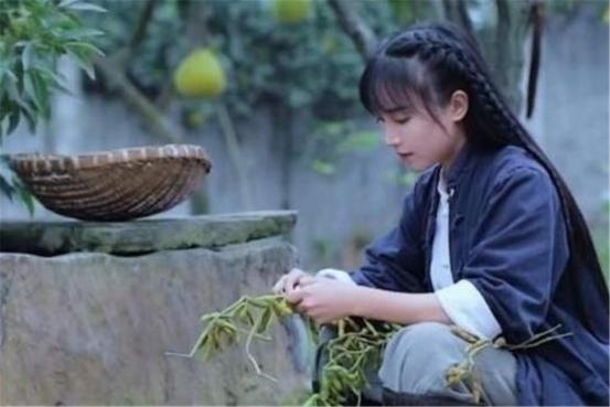 李子柒做泡菜被韩国人评论,李子柒制作泡菜却被韩国网友炮轰