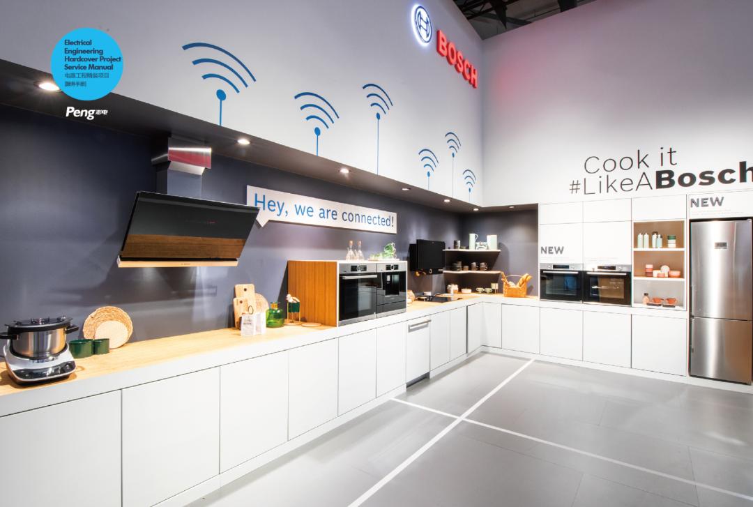 澎电创始人朱澎:小厨电大未来,拥抱一个行业的黄金时代