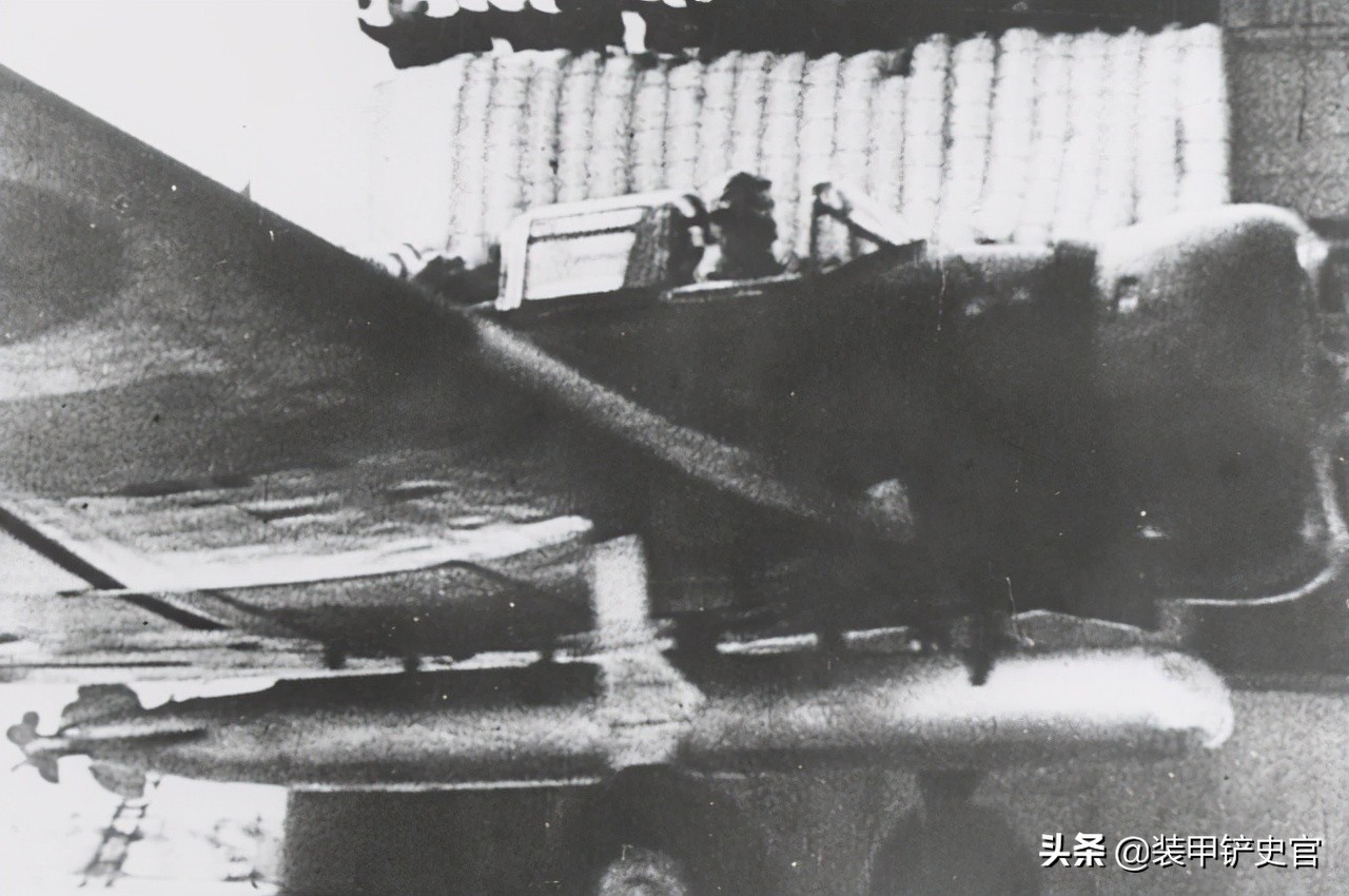 日本最好二战鱼雷机,日本二战最精准的鱼雷