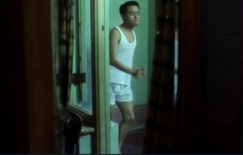 王家卫谈阿飞正传,阿飞正传王家卫成名之作