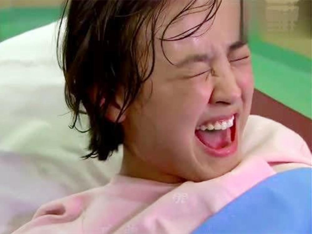 生孩子时女性骨盆的变化,生孩子产道会扩张到多少cm