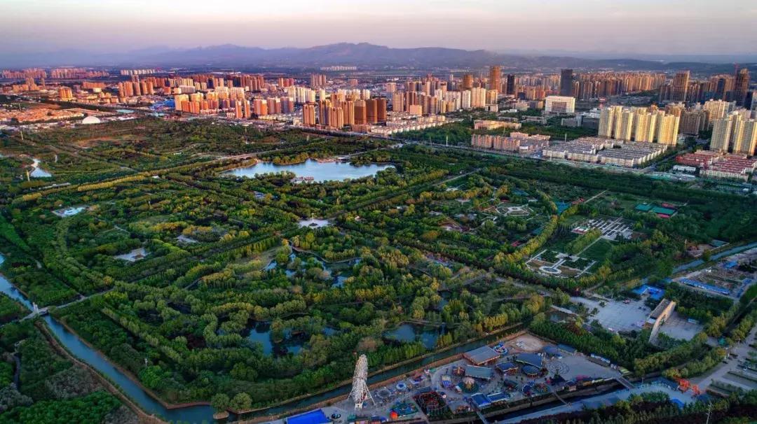 最新！这座城市将发生翻天覆地的变化，身价暴涨