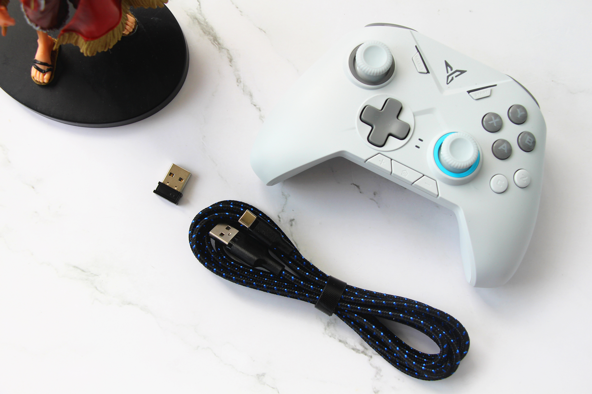 飞智黑武士2游戏手柄,飞智黑武士2手柄可以玩什么游戏