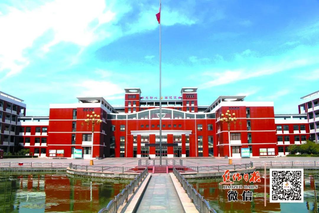 博爱教育在哪里,博爱教育幼儿部怎么样