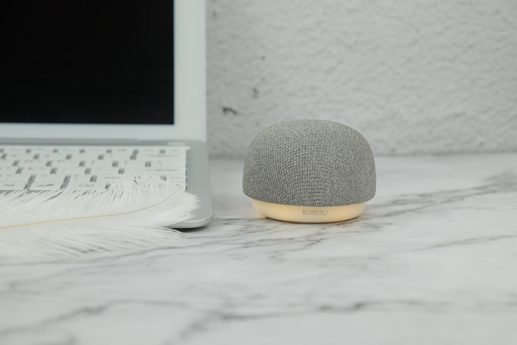 酷狗mini音箱评测,酷狗迷你音箱评测