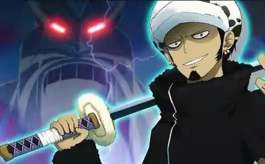 海贼王机械甲,海贼王里特殊的武器