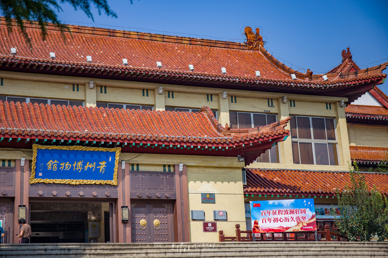 山东青州旅游攻略大全,山东青州旅游攻略夏天景点