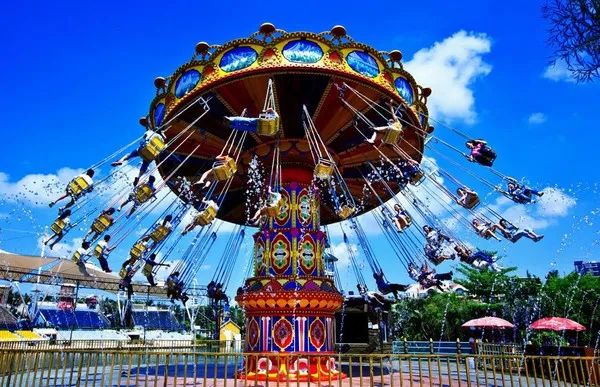 深圳这些景区将全部关闭,深圳疫情旅游景点什么时候开放