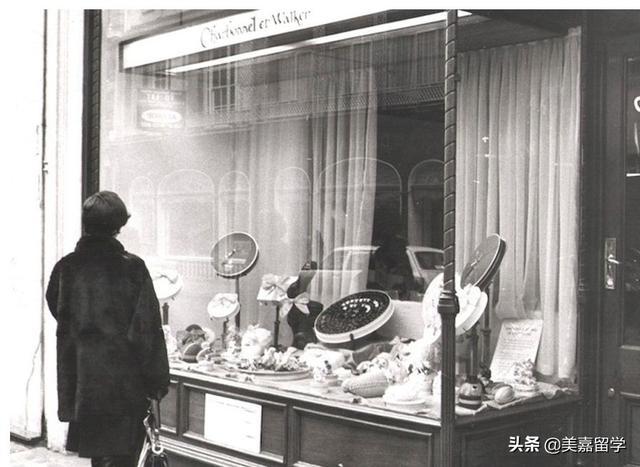 伦敦哈罗德百货商业街,伦敦哈罗德商场