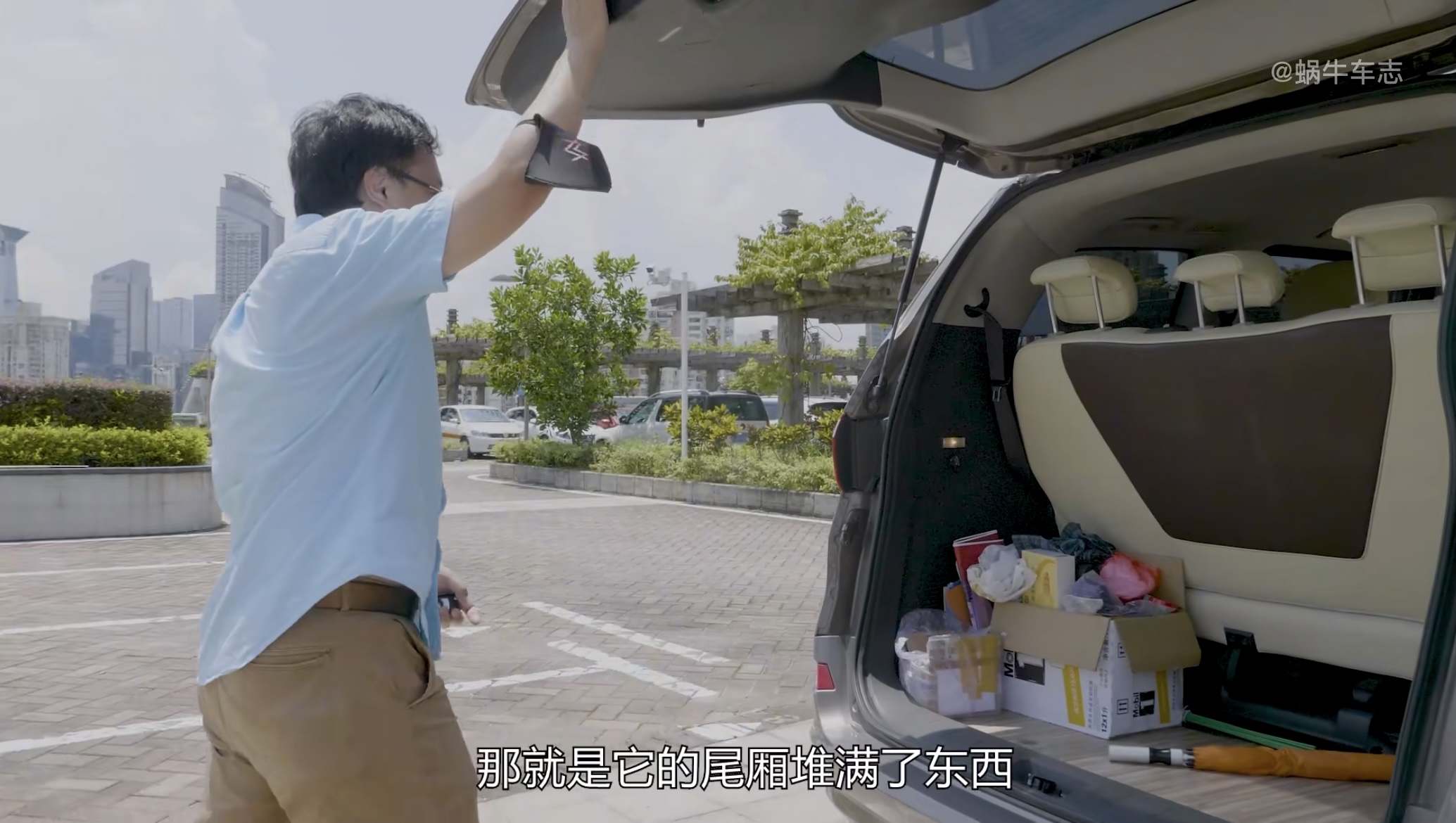 被埋没的7座mpv,被埋没的七座车