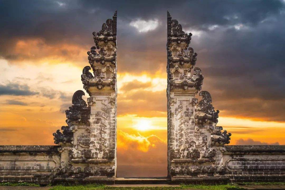 偏春节|一千四玩转印尼、汶莱还有30KG免费托运行李