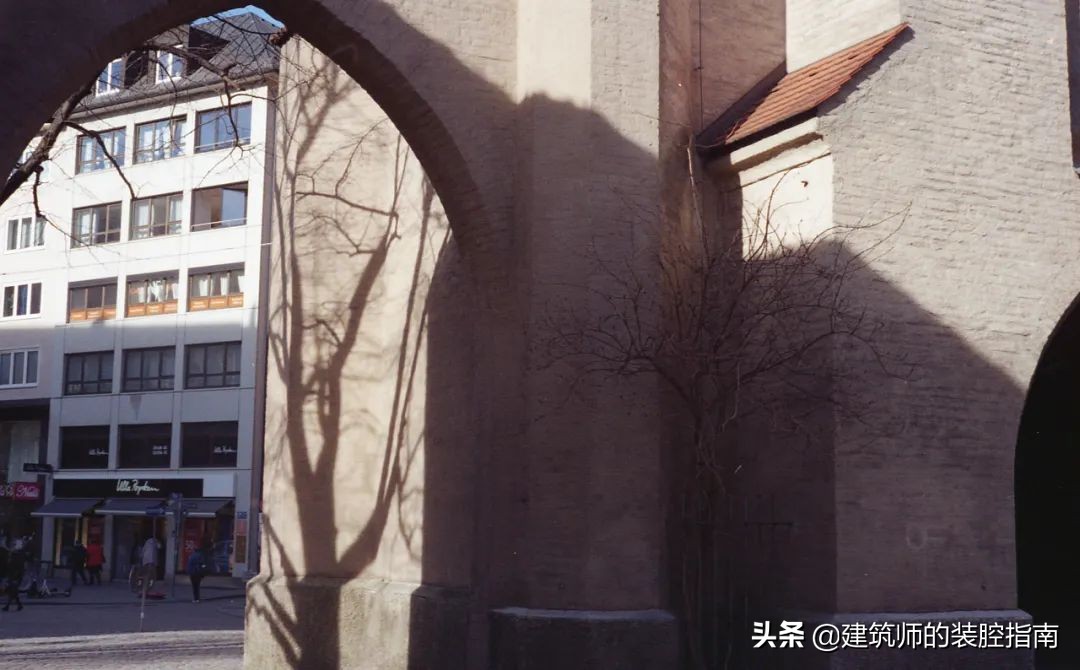 被周杰伦的《说好不哭》种草,初试旁轴胶片相机Yashica35G