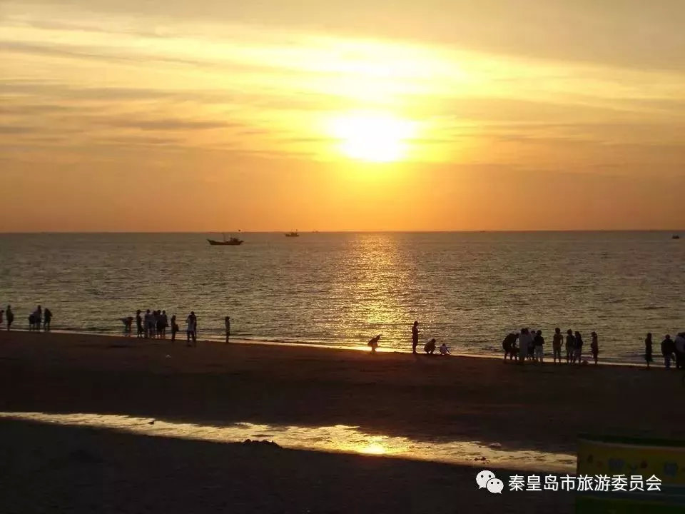 秦皇岛骑行最佳环线夜间,秦皇岛最美公路怎么导航