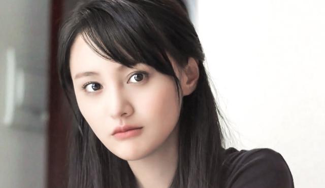 杨幂拉芳广告方脸是真的吗,杨幂早期广告拉芳