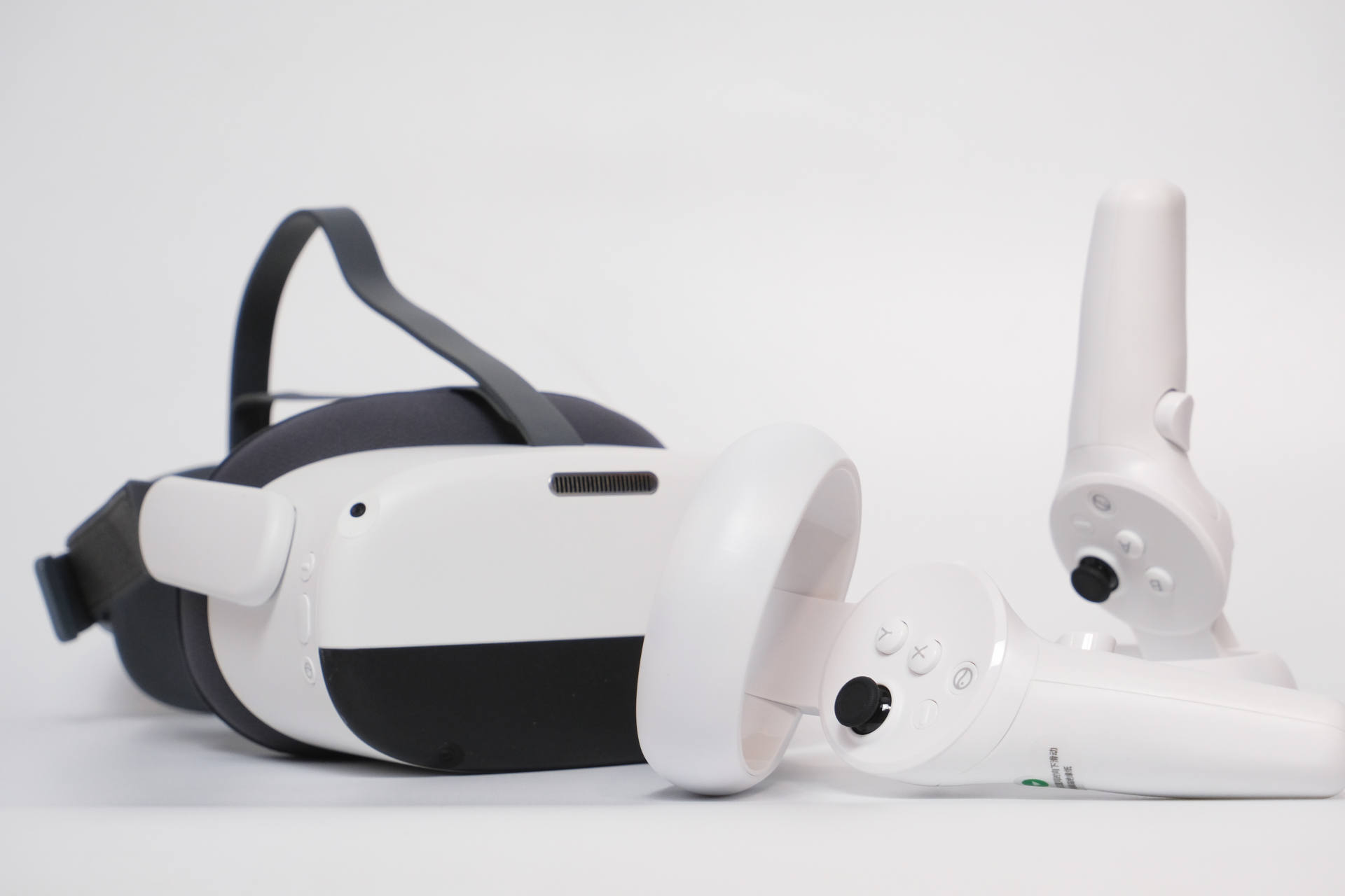 vrpiconeo3测评,低预算玩vr