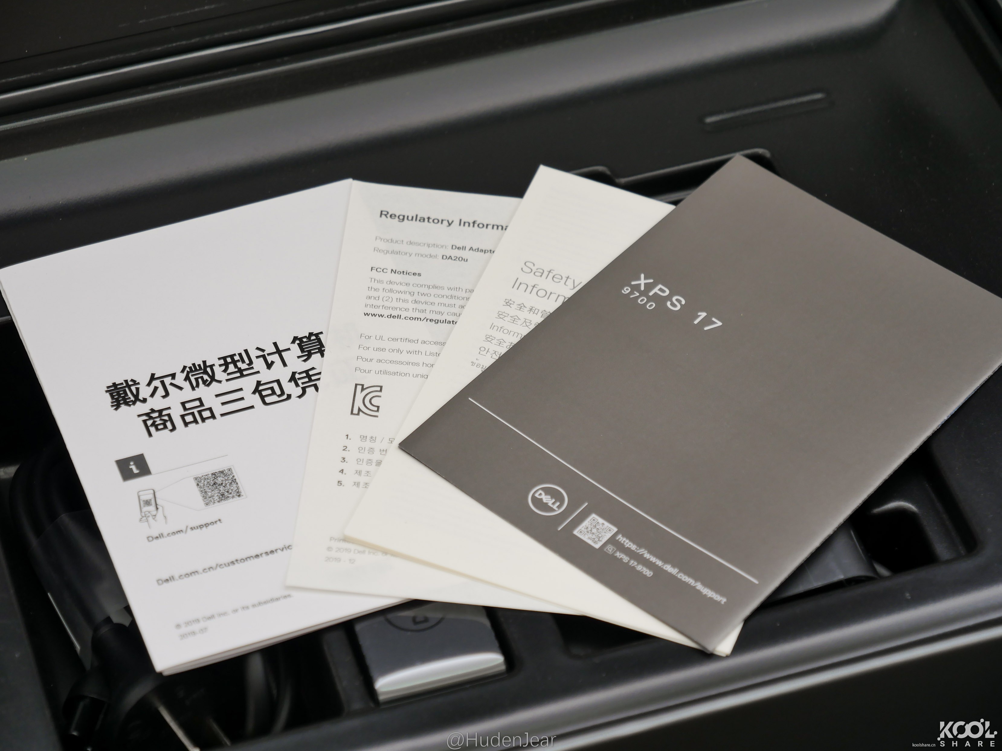 dellxps15和macbook,dellxps179700配置