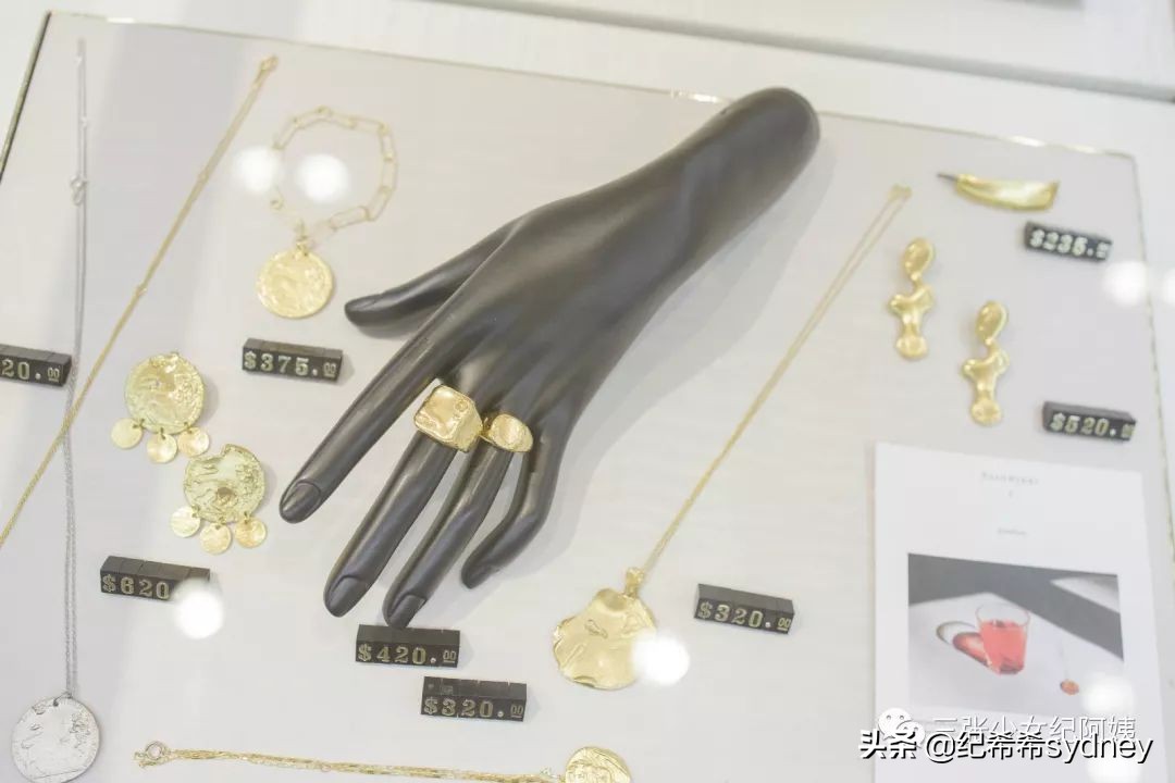 悉尼哪里买手店比较好,澳洲悉尼韩国品牌买手店